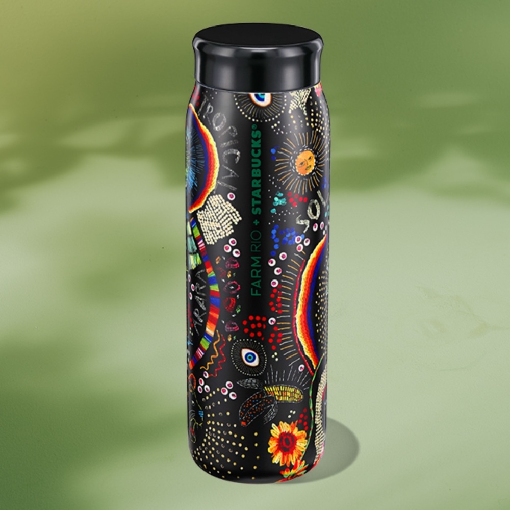 Starbucks X Farm RIO TUMBLER